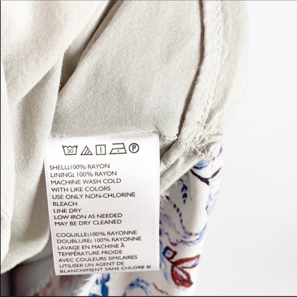 Tunic Top or Dress - Picture 6 of 6